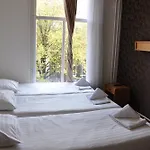 Hotel Hotel Amsterdam Inn 2*