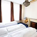 Hotel Amsterdam Inn Hotel 2*