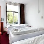 Hotel Amsterdam Inn 2*
