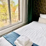 Hotel Hotel Amsterdam Inn Amsterdam