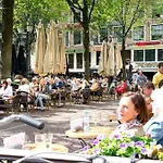 Hotel Amsterdam Inn 2*