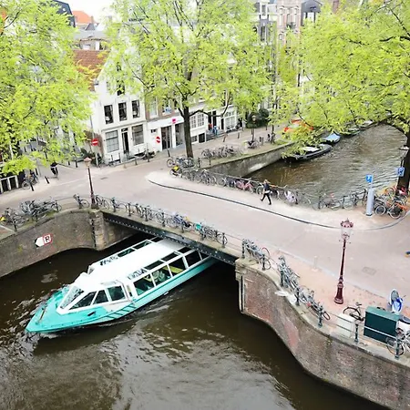 Hotel Amsterdam Inn Hotel Amsterdam