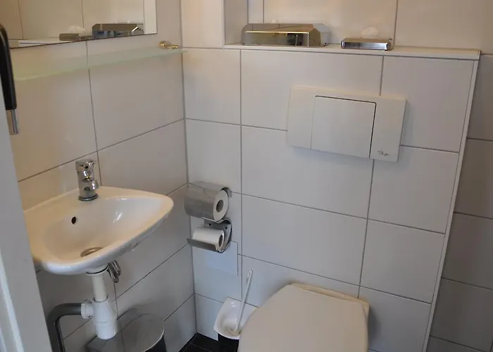 Hotel Amsterdam Inn 2* Amsterdam