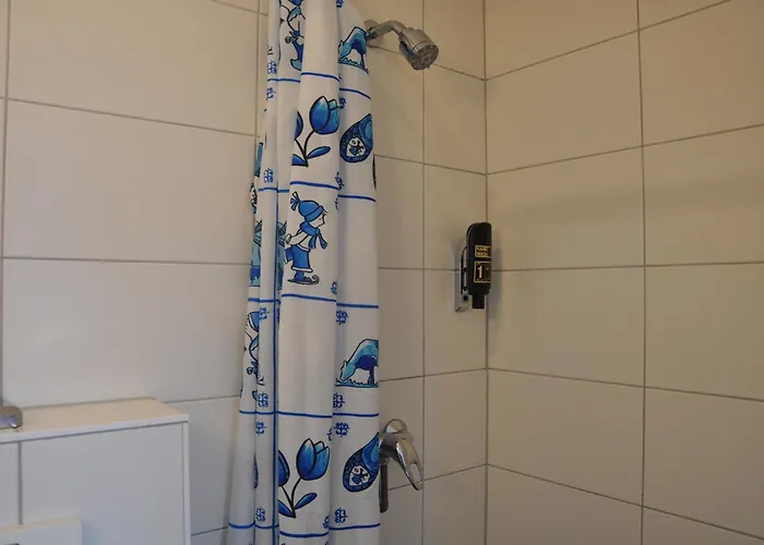 Hotel Amsterdam Inn Hotell Amsterdam