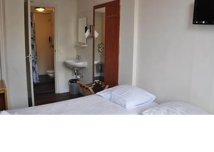 Hotel Amsterdam Inn Amsterdam