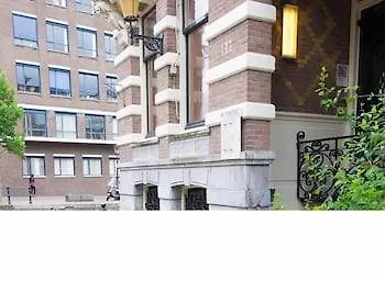 Hotel Amsterdam Inn 2*