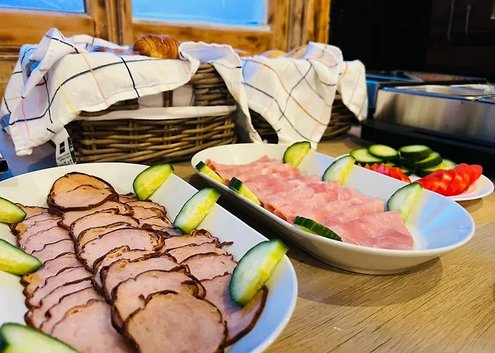 Hotel Amsterdam Inn Amsterdam