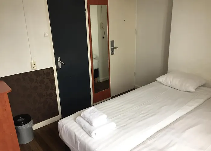 Hotel Amsterdam Inn Amsterdam