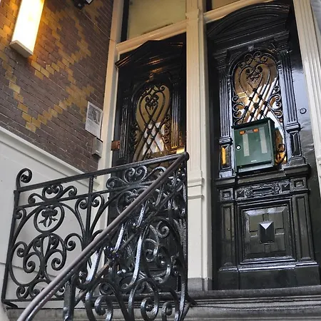 Hotel Amsterdam Inn Amszterdam
