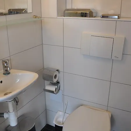 Hotel Amsterdam Inn 2* Амстердам