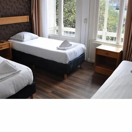 Hotel Amsterdam Inn