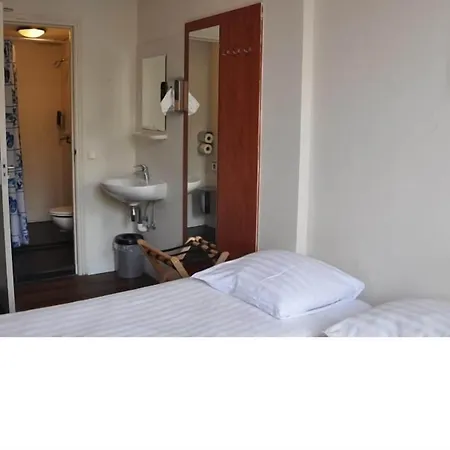 Hotel Amsterdam Inn Amszterdam