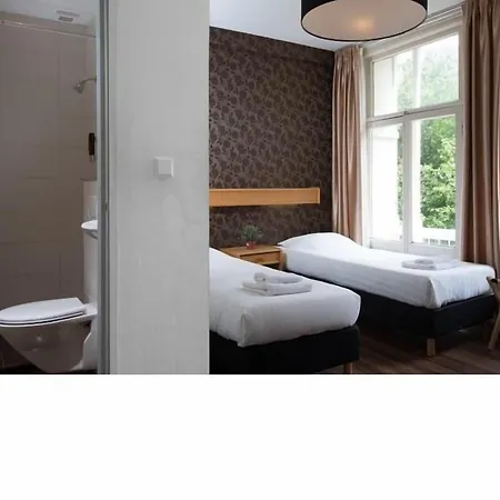 Hotel Amsterdam Inn 2* Amszterdam
