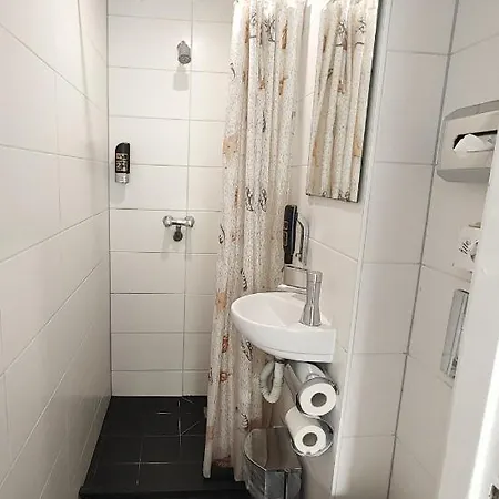 Hotel Amsterdam Inn Амстердам