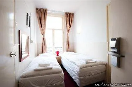 Hotel Amsterdam Inn Амстердам