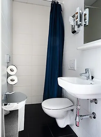 Hotel Amsterdam Inn 2* Амстердам