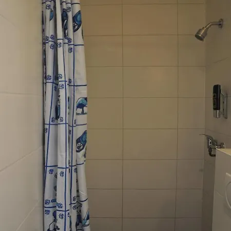 Hotel Amsterdam Inn