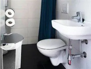 Hotel Amsterdam Inn Амстердам