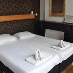 Otel Hotel Amsterdam Inn