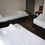 מלון Hotel Amsterdam Inn