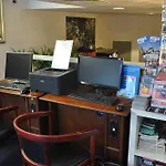 Hotel Amsterdam Inn אמסטרדם