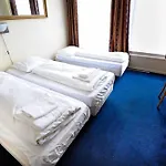 מלון Hotel Amsterdam Inn אמסטרדם