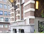 Hotel Amsterdam Inn 2*