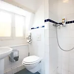 Hotel Amsterdam Inn אמסטרדם