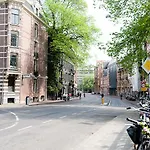 Hotel Amsterdam Inn מלון