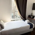 Hotel Amsterdam Inn