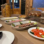 Hotel Amsterdam Inn מלון 2*