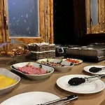 מלון Hotel Amsterdam Inn