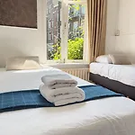 Hotel Amsterdam Inn Otel