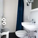 Hotel Amsterdam Inn מלון