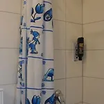 Hotel Amsterdam Inn מלון אמסטרדם