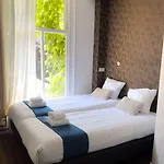 Hotel Amsterdam Inn 2* אמסטרדם