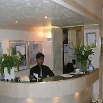 Otel Hotel Amsterdam Inn