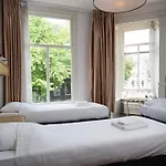 Hotel Amsterdam Inn אמסטרדם