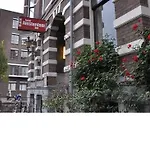 Otel Hotel Amsterdam Inn