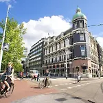 Hotel Amsterdam Inn מלון 2*