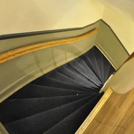 Hotel Amsterdam Inn - Digital Access 2*