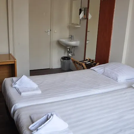 Hotel Amsterdam Inn Otel