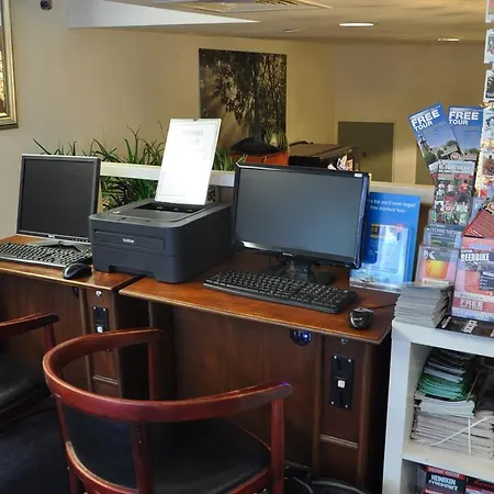 Hotel Amsterdam Inn Amsterdam