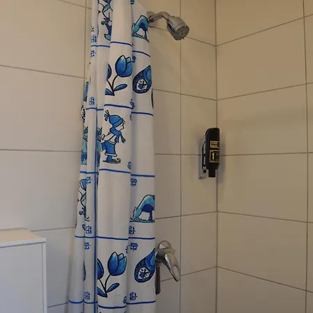 Hotel Amsterdam Inn Otel Amsterdam