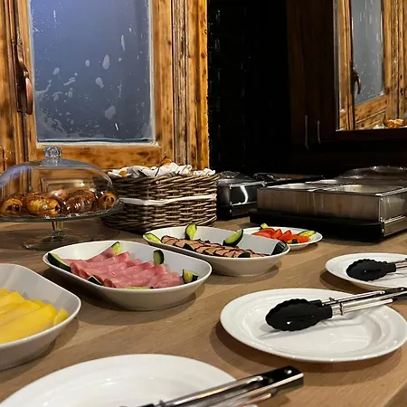 Otel Hotel Amsterdam Inn