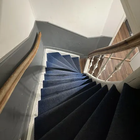 Hotel Amsterdam Inn - Digital Access Hotel