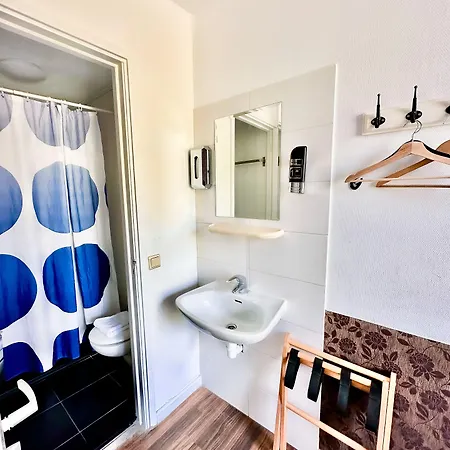 Hotel Amsterdam Inn Hotel Ámsterdam