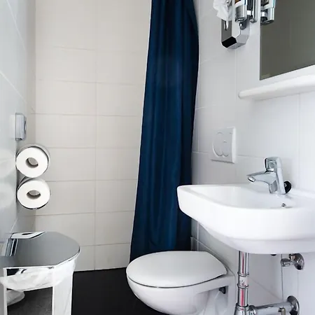 Hotel Amsterdam Inn Otel