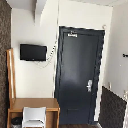 Otel Hotel Amsterdam Inn Amsterdam