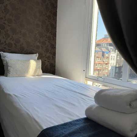 Hotel Amsterdam Inn
